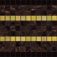 Мозаїчний фриз D-CORE 327*240 мм. IF-28
