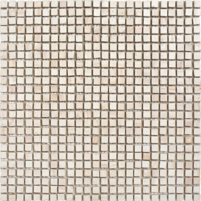 Мозаика из керамогранита Kotto Ceramica MI7 1010040604C Beige 300x300х4 (10x10)