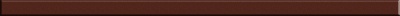 Фриз стеклянный Kotto Ceramica GF 501502 brown  15 х 500 х 8