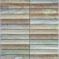 Мозаика мраморная CL-MOS CCLAYRK25011 Mozaico de Lux Мозаика мраморная CL-MOS CCLAYRK25011 Mozaico de Lux