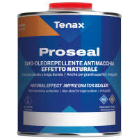 Просочення захисне Tenax Proseal 250 мл водо масло брудовідштовхувальне для натурального і штучного каменю