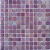 Мозаїка скляна PINK SURFACE