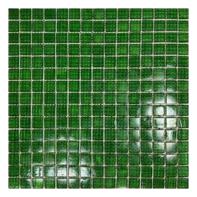 Мозаика Mozaico de Lux V-Mos C-Green 08