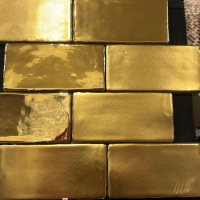 Мозаика Dune 187280 Grace 30*30 золотистая керамическая Мозаика Dune 187280 Grace 30*30 золотистая керамическая