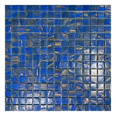 Мозаика Mozaico de Lux V-Mos GS-Blue05