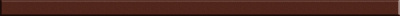 Фриз скляний Kotto Ceramica GF 901502 brown 15 х 900 х 8