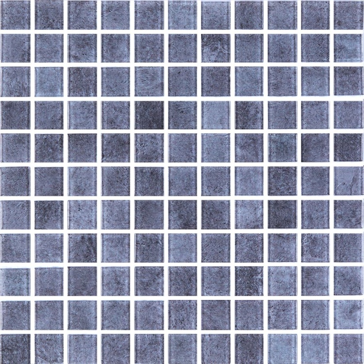 Мозаика стеклянная Kotto Ceramica GMP 0425039 С print 39  300 x 300 х 4    ( 25 х 25 )