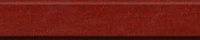 Фриз скляний Kotto Ceramica GF 901503 red silver 15 х 900 х 8