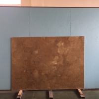 Travertine Noche CC, Сляб травертину (сляб) 20мм