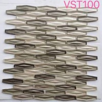 Мозаїка Mozaico de Lux V-Mos Vst-100