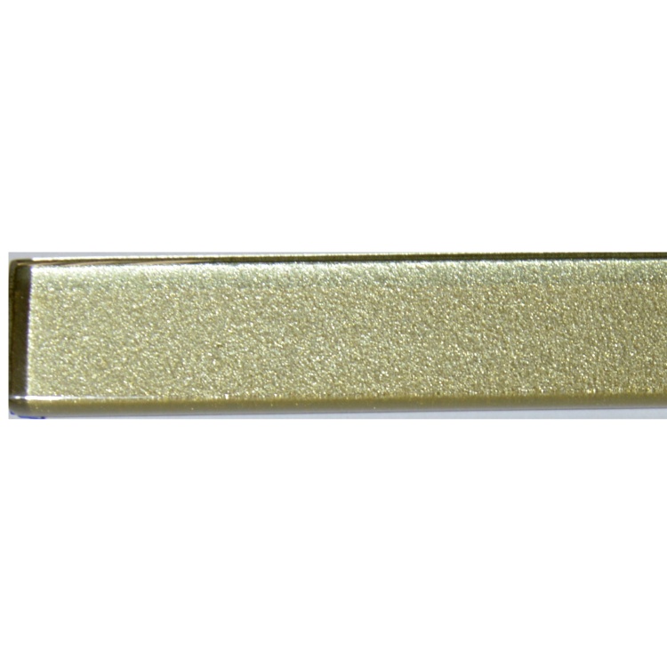 Фриз стеклянный Kotto Ceramica GF 501509 shampan  15 х 500 х 8