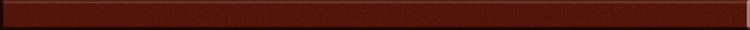 Фриз скляний Kotto Ceramica GF 901504 cherry 15 х 900 х 8