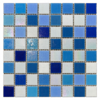 Мозаїка скляна V-MOS A005 Vitralis Mozaico de Lux