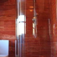 Travertine Persian Red CC, Слэб травертина (сляб) 20мм
