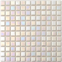 Скляна мозаїка PL25301 WHITE