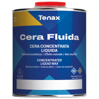Воск для Натурального камня Cera Fluida Liquid Wax 250мл
