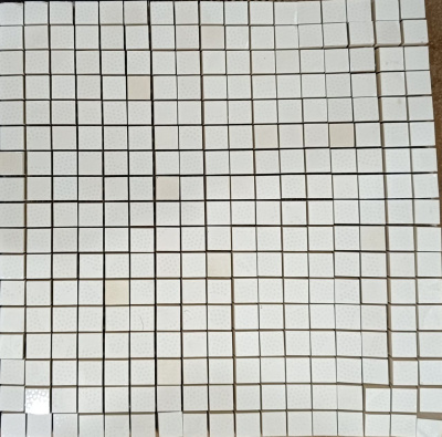 Мозаика Acif I31281 Poeme Mosaico Su Rete Miel 31.5*31.5 кремовая