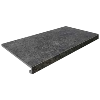 GPTU 607 GRAPHITE STEPTREAD KAPINOS сходинка