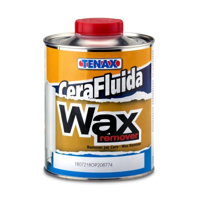 Очиститель для натурального камня Cera Fluida Wax Remover (1л)