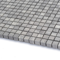 Мозаика из керамогранита Kotto Ceramica MI7 1010040614C Bucchero 300x300х4 (10x10)