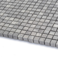 Мозаїка з керамограніту Kotto Ceramica MI7 1010040614C Bucchero 300x300х4 (10x10)