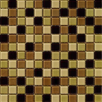 Мозаїка Dune Malla Cristal Beige Brillo 29.8*29.8 бежева