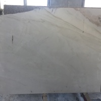 Bianco Laza Vena Oro, Мраморный слэб (сляб) 20мм