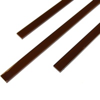 Фриз стеклянный Kotto Ceramica GF 501515 choko  15 х 500 х 8