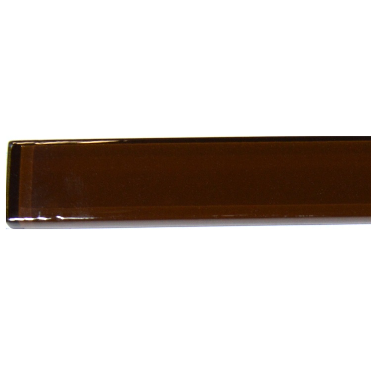 Фриз стеклянный Kotto Ceramica GF 501515 choko  15 х 500 х 8