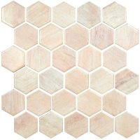 Мозаика керамическая Kotto Ceramica HEXAGON HP 6003 Мат  295 х 295 х 9
