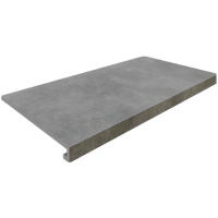 GPTU 603 GREY STEPTREAD KAPINOS сходинка GPTU 603 GREY STEPTREAD KAPINOS сходинка