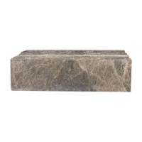 Мармурове підвіконня мармур Emperador medium (1200х300х20 мм)