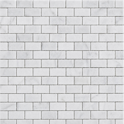 Мозаїка мармурова V-MOS A104 Marbol Gris Mozaico de Lux