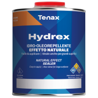 Захисне просочення для натурального і штучного каменю HYDREX (10л) TENAX
