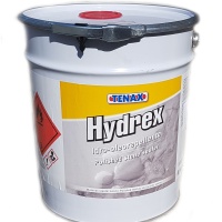 Захисне просочення для натурального і штучного каменю HYDREX (10л) TENAX