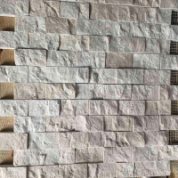 Мозаика Vivacer N34 Marble Split Face