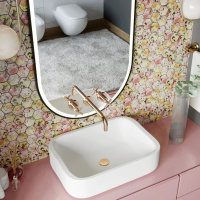 Мозаика керамическая Kotto Ceramica HEXAGON HP 6005  295 х 295 х 9
