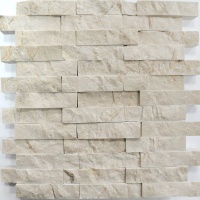 Мозаїка Vivacer N35 Split Face Beige