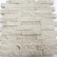 Мозаїка Vivacer N35 Split Face Beige