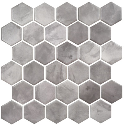 Мозаїка керамічна Kotto Ceramica HEXAGON HP 6007 Мат 295 х 295 х 9