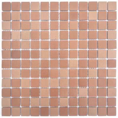 Мозаика стеклянная АкваМо Limited Edition 55 на сетке