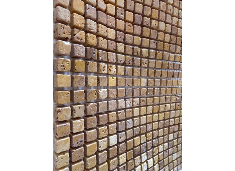 Мозаїка Vivacer N37 Gold Travertine