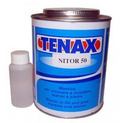 Клей Nitor 50 (4л) TENAX