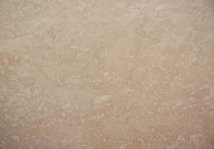 Портал для камина Bravo Александрия Botticino мрамор бежевый прямой