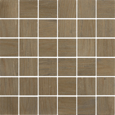 Мозаика Dune Madera Nogal 30*30 коричнева