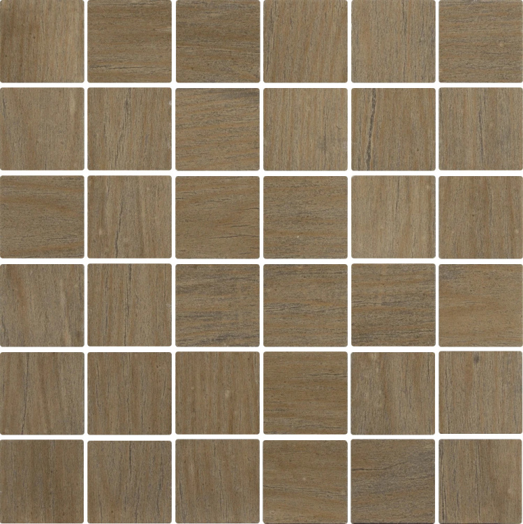 Мозаика Dune Madera Nogal 30*30 коричнева