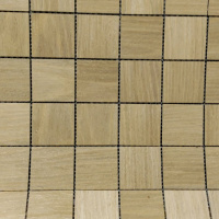 Мозаика Dune Madera Nogal 30*30 коричнева