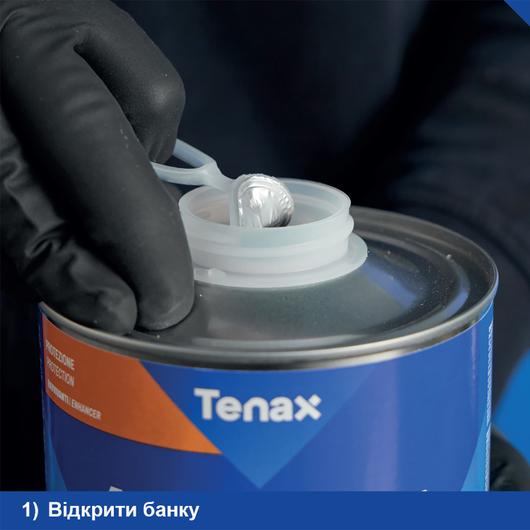 Просочення Tenax Ager Tiger 1л