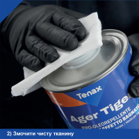 Просочення Tenax Ager Tiger 1л