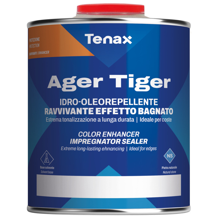 Просочення Tenax Ager Tiger 1л